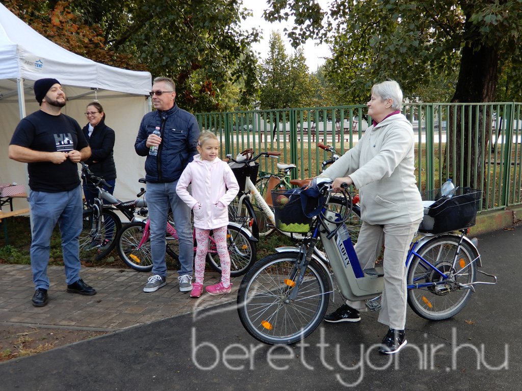 Bringásreggeli Berettyóújfaluban 10